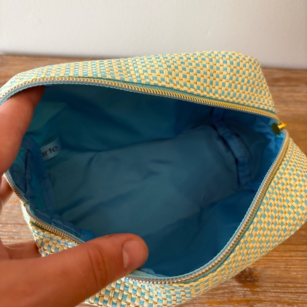 Tarte cosmetic case - Picture 7 of 7